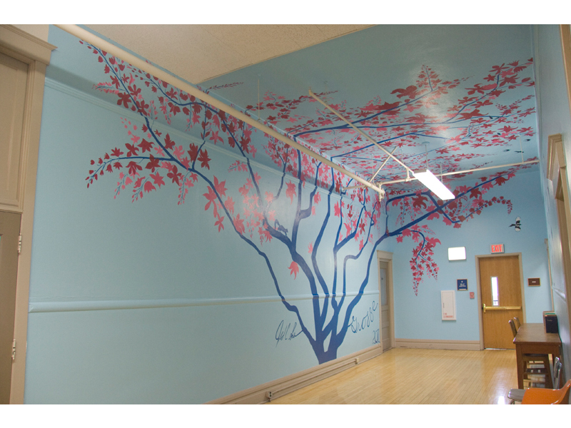 College of Languages and Cultures, University of Idaho | 2011