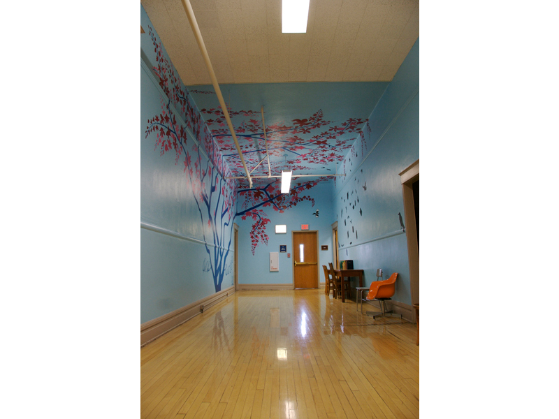 College of Languages and Cultures, University of Idaho | 2011