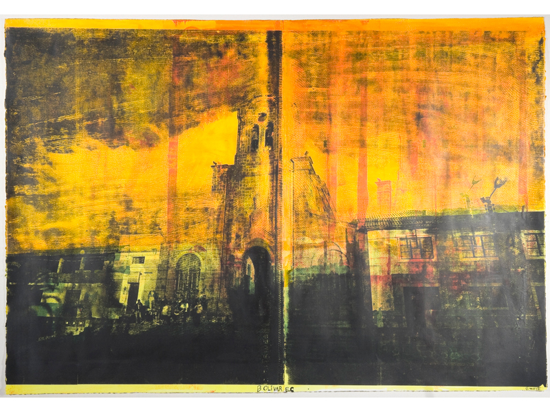 Bolivar, EC | 2010