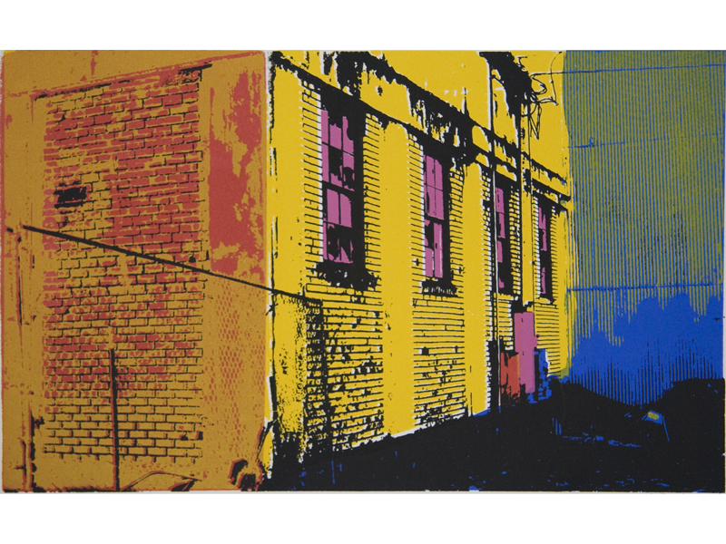 Print #One | 2007