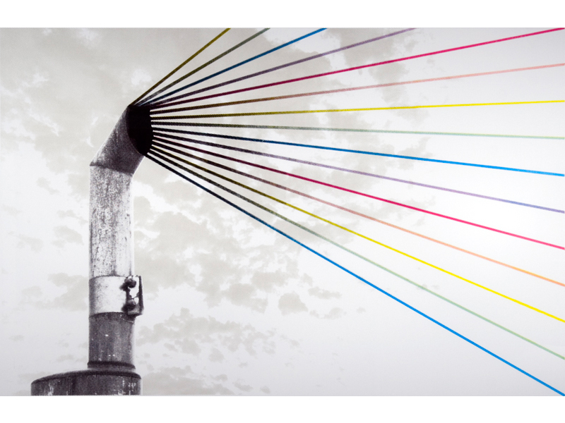 Smoke Stack | 2011