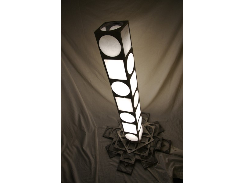 Lamp #One | 2007