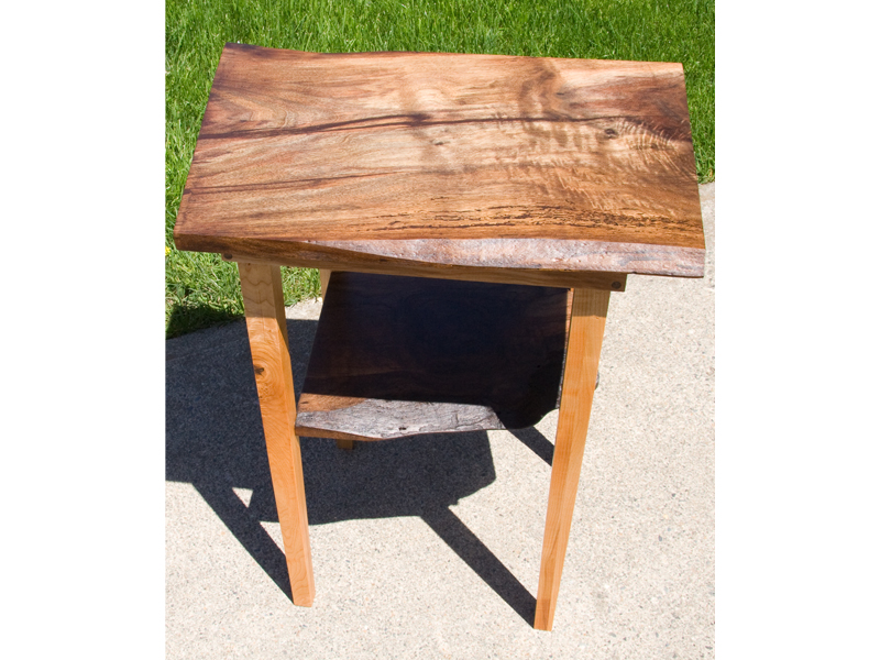 Bedside Table | 2011